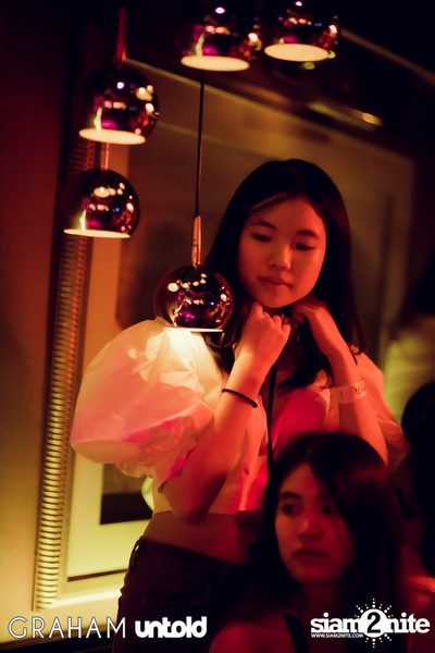 The TOYS ที่ แกรม สตูดิโอ — photo 68