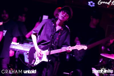 The TOYS ที่ แกรม สตูดิโอ — photo 73
