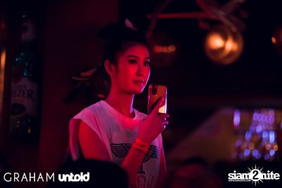 The TOYS ที่ แกรม สตูดิโอ — photo 75