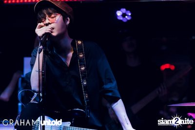 The TOYS ที่ แกรม สตูดิโอ — photo 79