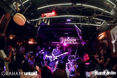 The TOYS ที่ แกรม สตูดิโอ — photo 82