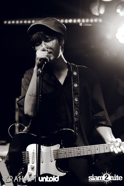 The TOYS ที่ แกรม สตูดิโอ — photo 83