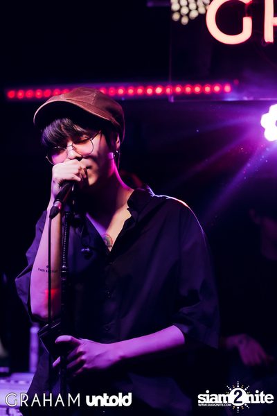 The TOYS ที่ แกรม สตูดิโอ — photo 88
