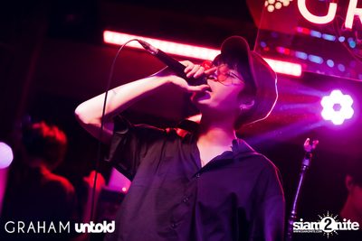 The TOYS ที่ แกรม สตูดิโอ — photo 91