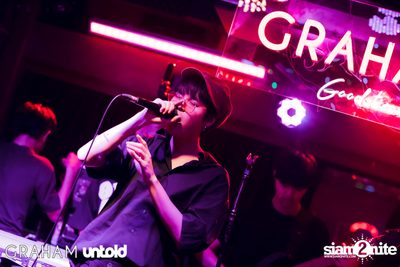 The TOYS ที่ แกรม สตูดิโอ — photo 93