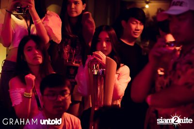 The TOYS ที่ แกรม สตูดิโอ — photo 100