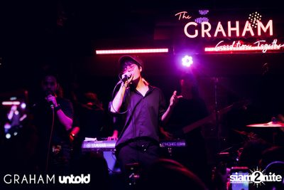 The TOYS ที่ แกรม สตูดิโอ — photo 101