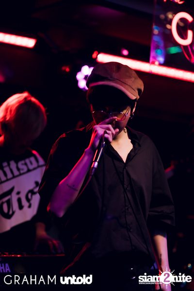 The TOYS ที่ แกรม สตูดิโอ — photo 103