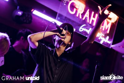 The TOYS ที่ แกรม สตูดิโอ — photo 104