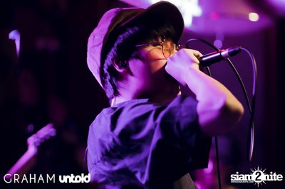 The TOYS ที่ แกรม สตูดิโอ — photo 106