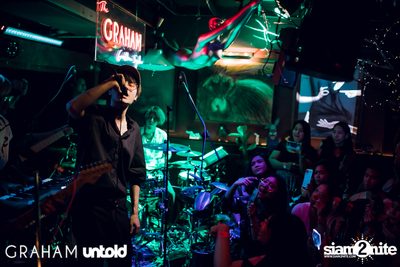 The TOYS ที่ แกรม สตูดิโอ — photo 110