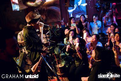 The TOYS ที่ แกรม สตูดิโอ — photo 112