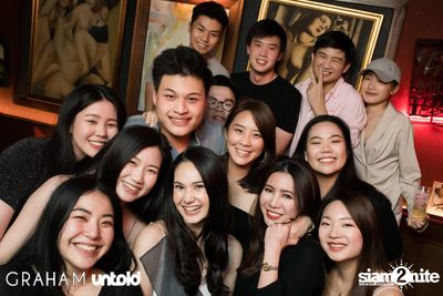 The TOYS ที่ แกรม สตูดิโอ — photo 118