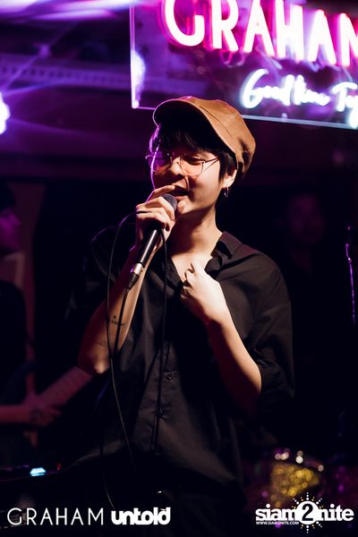 The TOYS ที่ แกรม สตูดิโอ — photo 121