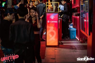 16th Anniversary w/ Slot Machine | Maldives Bar Mengjai — photo 3