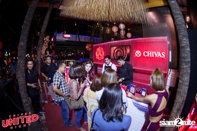 16th Anniversary w/ Slot Machine | Maldives Bar Mengjai — photo 15