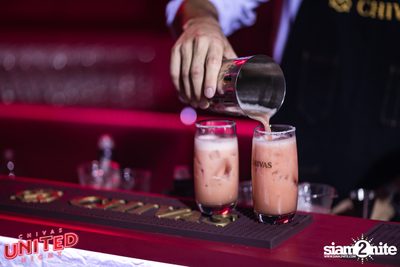 16th Anniversary w/ Slot Machine | Maldives Bar Mengjai — photo 26