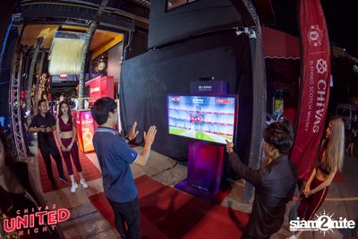 16th Anniversary w/ Slot Machine | Maldives Bar Mengjai — photo 31