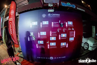 16th Anniversary w/ Slot Machine | Maldives Bar Mengjai — photo 35