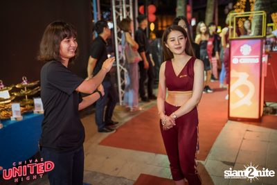 16th Anniversary w/ Slot Machine | Maldives Bar Mengjai — photo 36