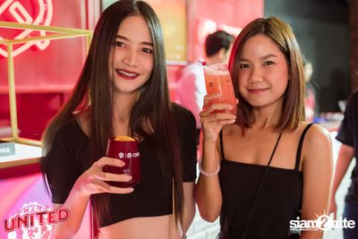 16th Anniversary w/ Slot Machine | Maldives Bar Mengjai — photo 40