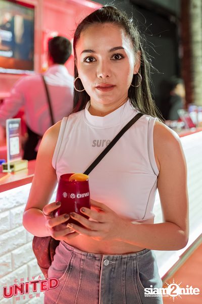 16th Anniversary w/ Slot Machine | Maldives Bar Mengjai — photo 41