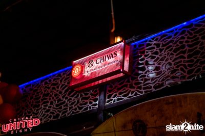 16th Anniversary w/ Slot Machine | Maldives Bar Mengjai — photo 49