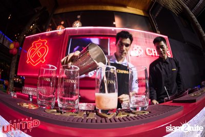 16th Anniversary w/ Slot Machine | Maldives Bar Mengjai — photo 57