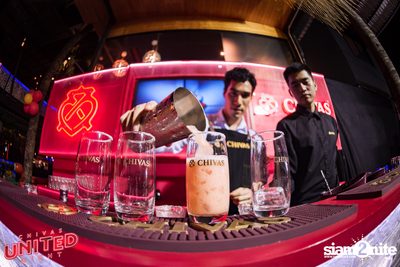 16th Anniversary w/ Slot Machine | Maldives Bar Mengjai — photo 59