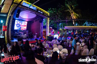 16th Anniversary w/ Slot Machine | Maldives Bar Mengjai — photo 60