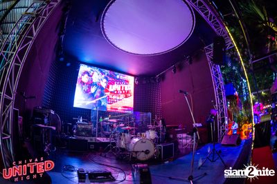 16th Anniversary w/ Slot Machine | Maldives Bar Mengjai — photo 61
