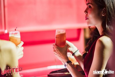 16th Anniversary w/ Slot Machine | Maldives Bar Mengjai — photo 63