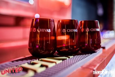 16th Anniversary w/ Slot Machine | Maldives Bar Mengjai — photo 67