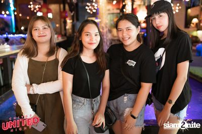 16th Anniversary w/ Slot Machine | Maldives Bar Mengjai — photo 70