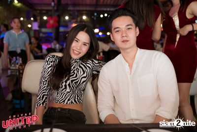 16th Anniversary w/ Slot Machine | Maldives Bar Mengjai — photo 71
