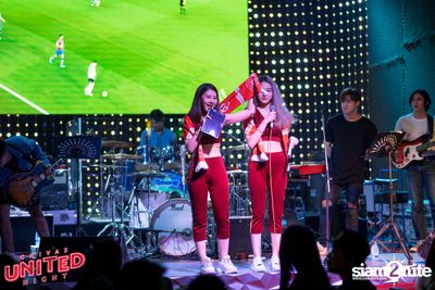 16th Anniversary w/ Slot Machine | Maldives Bar Mengjai — photo 72