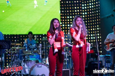 16th Anniversary w/ Slot Machine | Maldives Bar Mengjai — photo 73