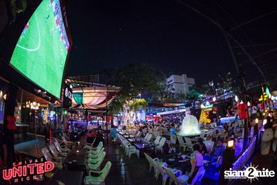 16th Anniversary w/ Slot Machine | Maldives Bar Mengjai — photo 80