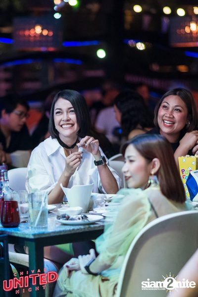 16th Anniversary w/ Slot Machine | Maldives Bar Mengjai — photo 86