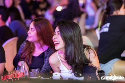 16th Anniversary w/ Slot Machine | Maldives Bar Mengjai — photo 87