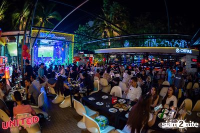 16th Anniversary w/ Slot Machine | Maldives Bar Mengjai — photo 95