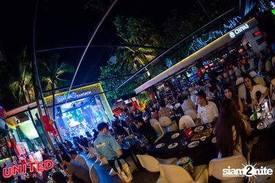 16th Anniversary w/ Slot Machine | Maldives Bar Mengjai — photo 96