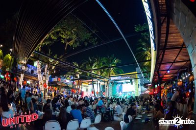 16th Anniversary w/ Slot Machine | Maldives Bar Mengjai — photo 100