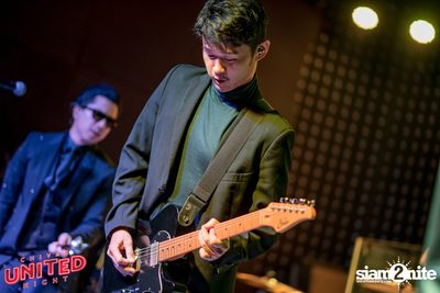 16th Anniversary w/ Slot Machine | Maldives Bar Mengjai — photo 112