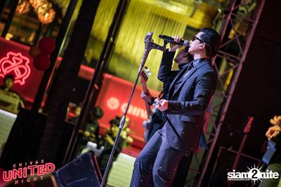 16th Anniversary w/ Slot Machine | Maldives Bar Mengjai — photo 113