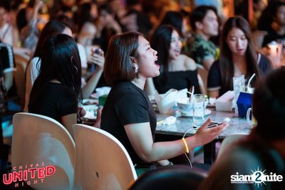 16th Anniversary w/ Slot Machine | Maldives Bar Mengjai — photo 114