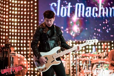 16th Anniversary w/ Slot Machine | Maldives Bar Mengjai — photo 119