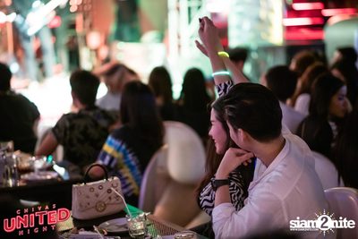 16th Anniversary w/ Slot Machine | Maldives Bar Mengjai — photo 121