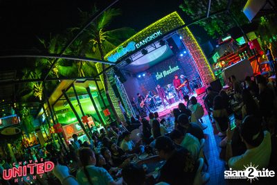 16th Anniversary w/ Slot Machine | Maldives Bar Mengjai — photo 123