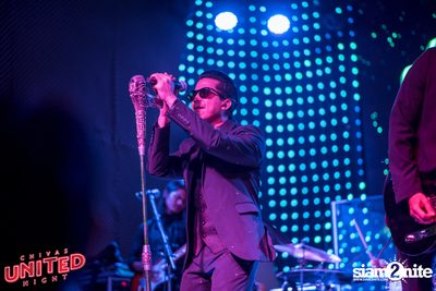 16th Anniversary w/ Slot Machine | Maldives Bar Mengjai — photo 124
